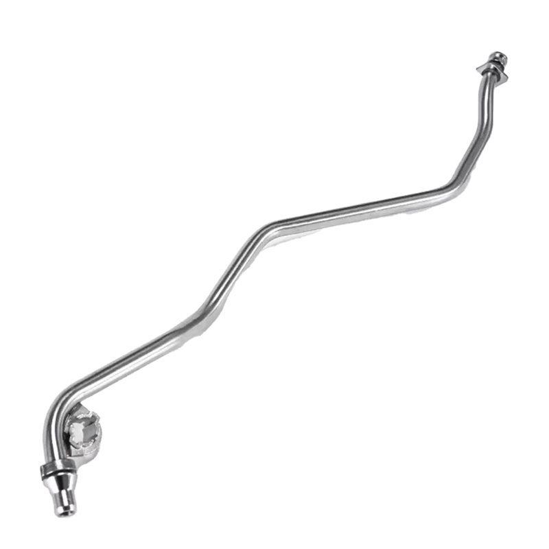Aluminum Intake Manifold Repair Hose 11618603914 For BMW F20 F30 G30 G11 B46 B48 Engines