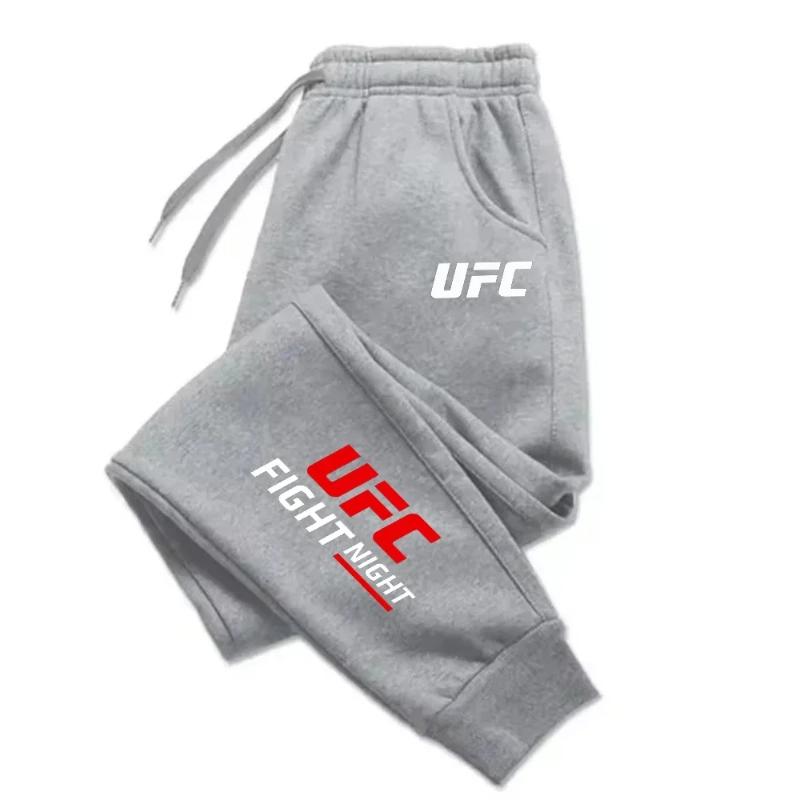 Pantaloni Casual da Uomo Autunno Inverno Tuta da Ginnastica Pantaloni da Palestra Moda Colore Solido Pantaloni Lunghi da Allenamento Uomo Running Jogger Sportivi