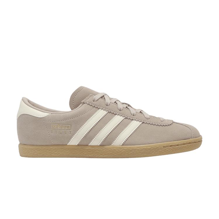 

adidas Stadt Wonder Taupe Women Sneakers Tan Wonder-White Gum JQ2599 38⅔