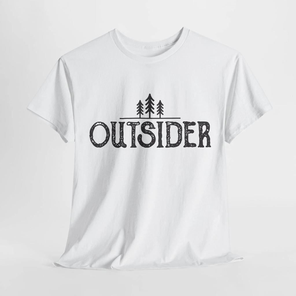 Nature T-Shirt | Mountain Climbing Tee | Hiker Outdoor Lover Shirt