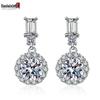 2021 Fashion Tassel Dangle Earrings for Women - Simple & Elegant Cross-border Design