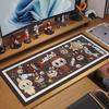 Acessórios para computadores – Mousepad e Almofadas para Apoio de braço