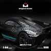 New Original Model 1:64 Mercedes Benz Amg One Alloy Miniature Diecast Model Amg One Sports Car Model Toys Kids Ornament Gift