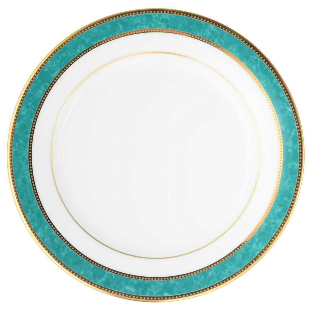 CANION WITS Vesuvio Dinner Plate Western Tableware Design (VESUVIO) (Gift/Home Use/Cafe/Restaurant Etc.) [Canion WITS]