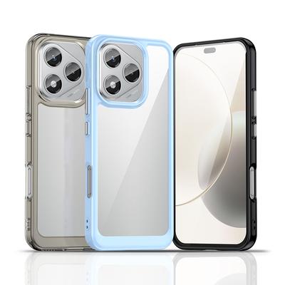 Fundas para móviles – Parachoques para smartphones