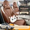 Accesorii pentru interiorul mașinii – Huse pentru scaune auto