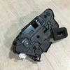 6RD837015E Front Left Door Lock For Seat Skoda VW