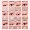 WAKEMAKE Soft Blurring Eye Palette [Hello Kitty Edition] 14g