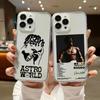 Travis Scott Cactus Jack Handyhülle Für iPhone 17 16 15 14 13 12 11 Pro Max Mini SE 7 8 Plus Luft Stoßfest Weiche Hülle Fundas