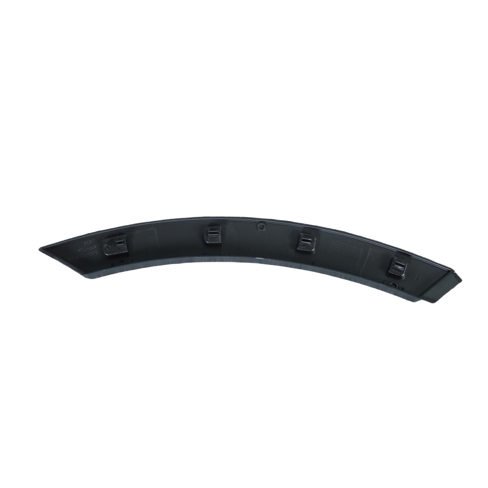 Fits Land Rover Range Rover Evoque (L538) Left Front Rear Wheel Arch Trim