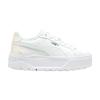 Puma Karmen II Holo 2.0 Comfortable Soft Durable Low-Top Kids Skate Shoes Kids skate shoes White 401568-01