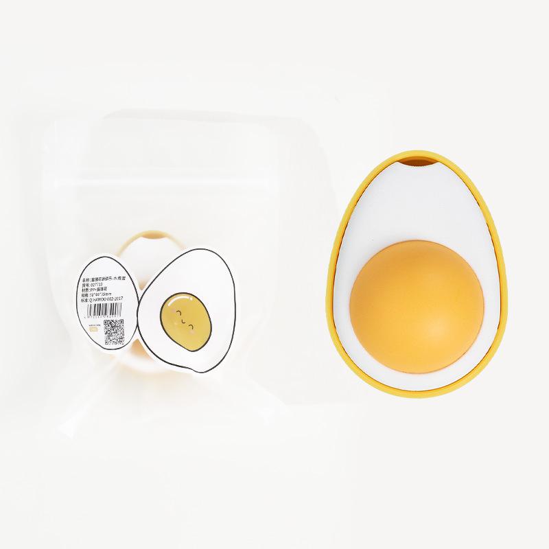 

Мяу Синьбао яйца пашот кошачья мята шарики точить зубы и чистить зубы 7cm