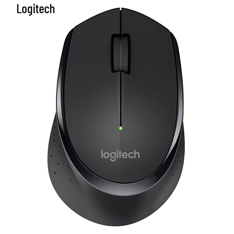 Logitech M275/M280 Wireless Office Mouse