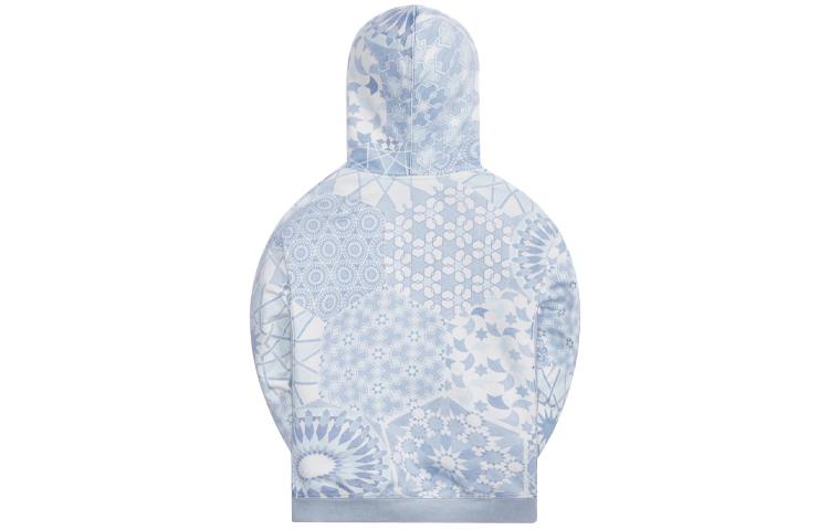 Kith Moroccan Tile Williams Iii Hoodie KH2664-405