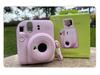 Polaroid Mini 12 Instant Camera - One-Time Imaging, Perfect Student Birthday Gift