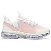 Anta Low-Top Running Shoes Women's White Sneakers 922035505-3