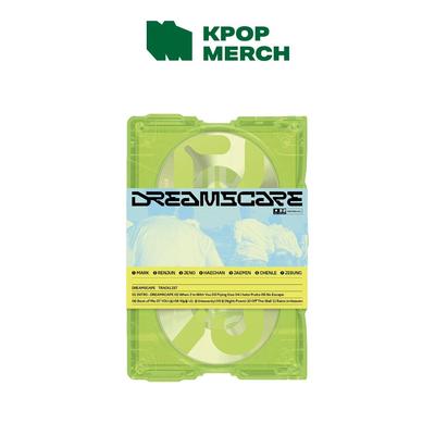 DREAM - DREAMSCAPE (DREAMini Ver.)