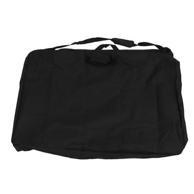 Rollator Travel Bag 600D Oxford Cloth Wheelchair Bag for Folding Water Resistant Walker Wheelchair