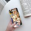 BH22 Dragon Ball Vegeta Case for Motorola Moto E13 E15 E20 E22 E22I E22S E30 E32 E40 E7 E7I G Plus Power Play Stylus G22 G14