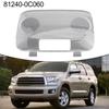 Reading Dome Light Cover For 07-21 Toyota Tundra Sequoia 81240-0C060 812400C060