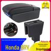 Honda BRV Original Armlehnenbox – Malaysia-Edition