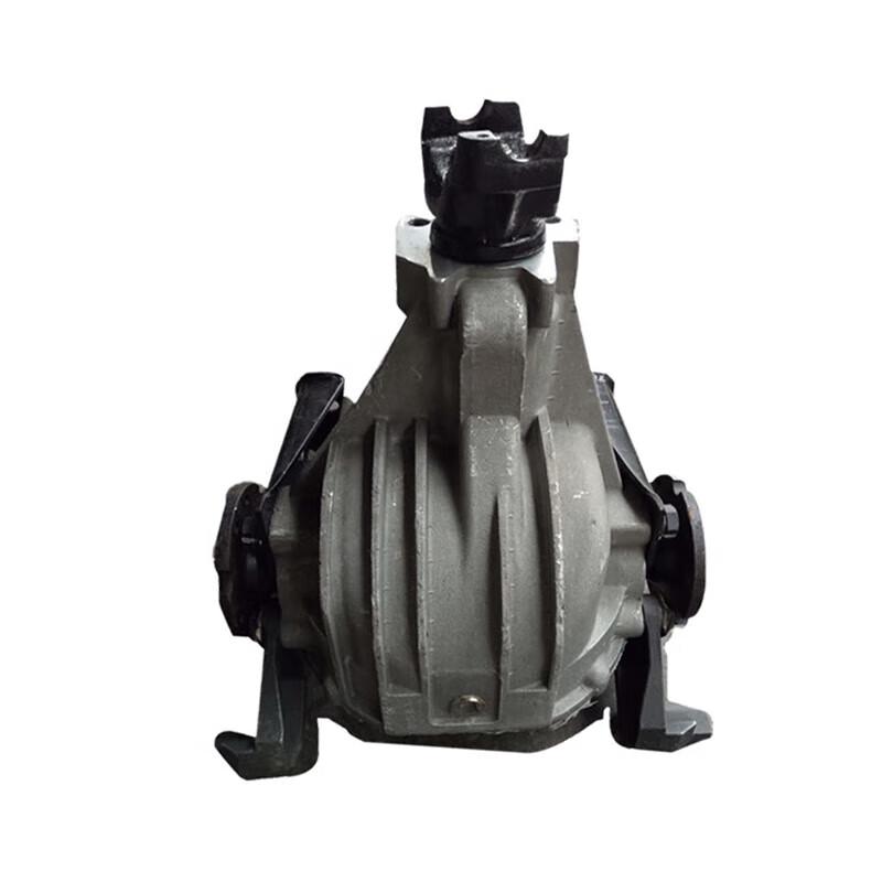 Dongfeng Mengshi EQ2050 Front Axle Reducer Assembly 1