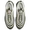 Nike Buty sportowe Air Max 97 Se Cargo Khaki Rugged Orange Buty codzienne FB9619-001