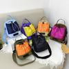 Trinkflaschentasche, Kleine und leichte Arbeitstasche, Reisetasche, Outdoor-Sporttasche, Kindertasche