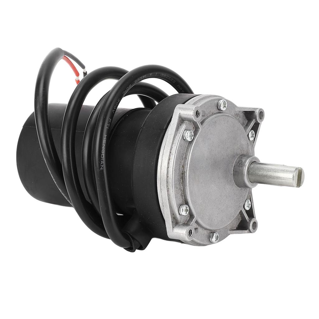 RV Electric Stabilizer Jack Motor K01285 C800 Rear Stabilizer Jack Motor for Stabilizer Jacks 337199 369774 298707