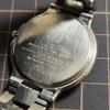 SEIKO DOLCE 6D50 Unisex Quartz Watch Code [Working Condition] Watch, Mother-of-Pearl Dial, Two-Tone (Management K26)