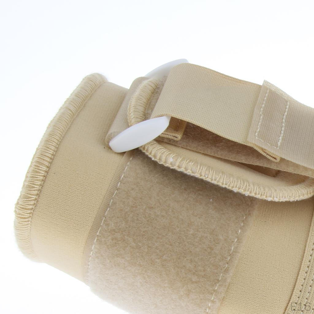 Soft Foot Stretching Belt Feet Drop Orthotic Brace Relieve Plantar Fasciitis