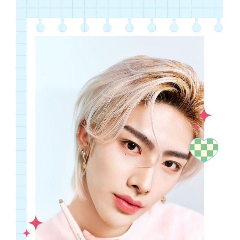 colorgram - Re-Forming Contour Stick - 3 Colors