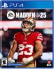 Madden NFL 25 North PS4 (Import America) -