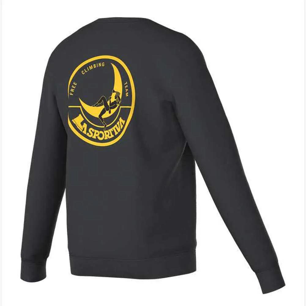 La Sportiva Толстовка Climbing on the Moon