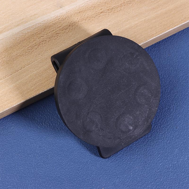 Magnetic Belt Buckle Adjustable Portable Rubber Wrap Magnetic Suction Cup Suction Screw Hardware Hand Tool Accessories