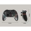 PG-SW038 Bluetooth Dreadlocks Gamepad NS Switch Console Dreadlocks Gamepad Video Game USB Joystick Nintendo Switch/PS3/PC