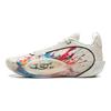 Li Ning Wade All City 13ENCORE Amorti Antidérapant Résistant à l'abrasion Respirant Soutien Léger Rebond ABAV047-4