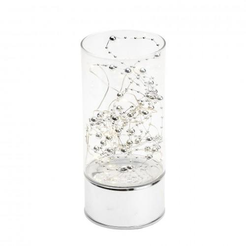 LED trubicové světlo 20cm