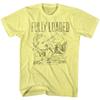 Tops – T-Shirts