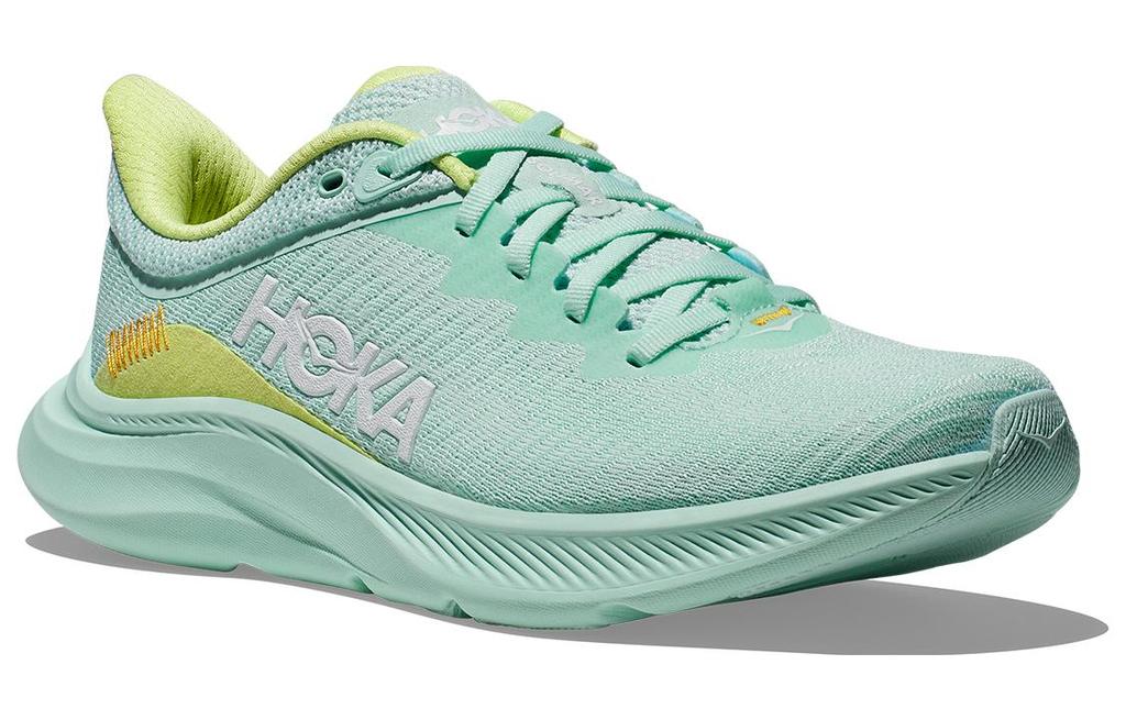 HOKA One One Solimar Sunlit Ocean Citrus Glow Women's 1123075-SOCG