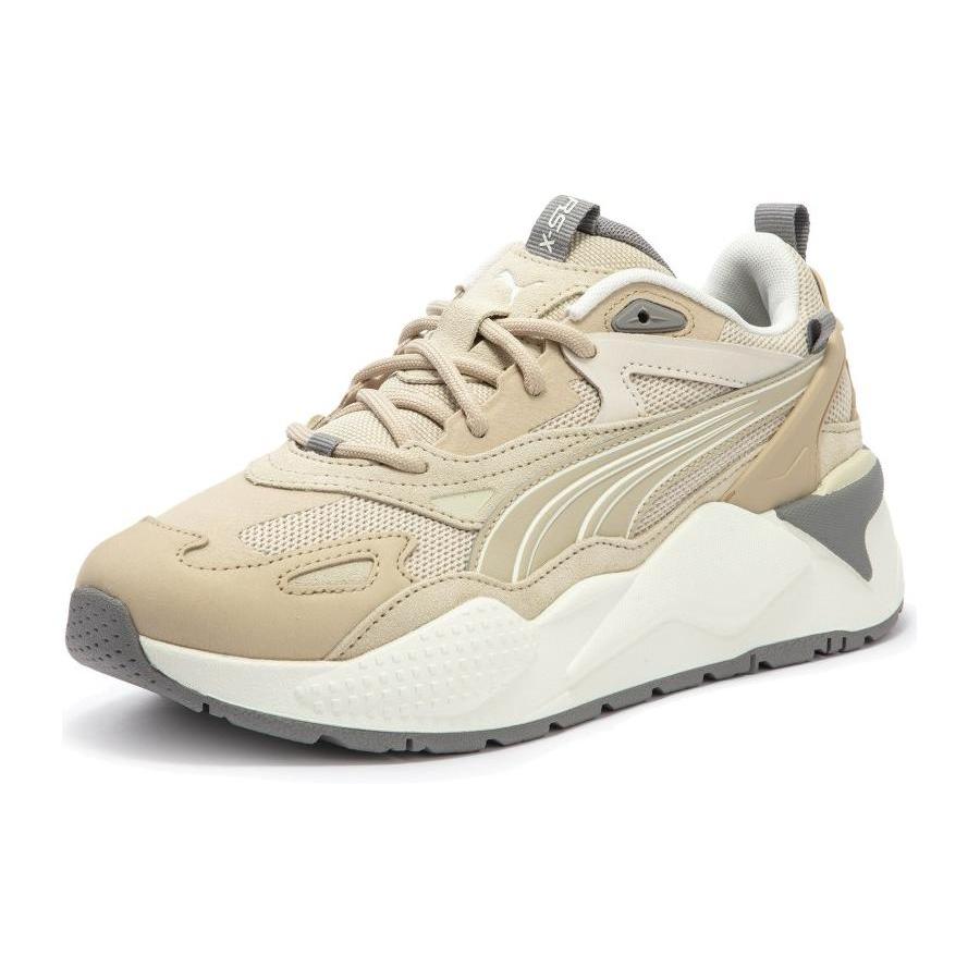 New PUMA RS X Efekt Prm 'Putty Warm White' 390776-50