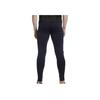 Nike Vaporknit FFF Strike Football Training Pants Logo Print Solid Color Men Pants Blue CD2095-498