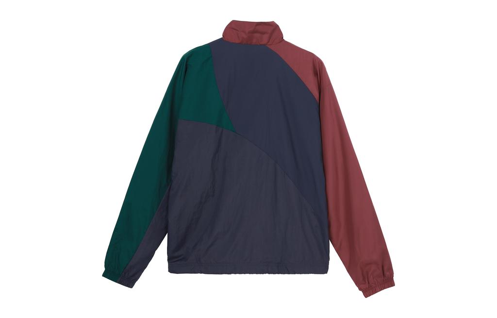 adidas Originals ADICOLOR Jacket Fall Men's Marine Blue HC4499