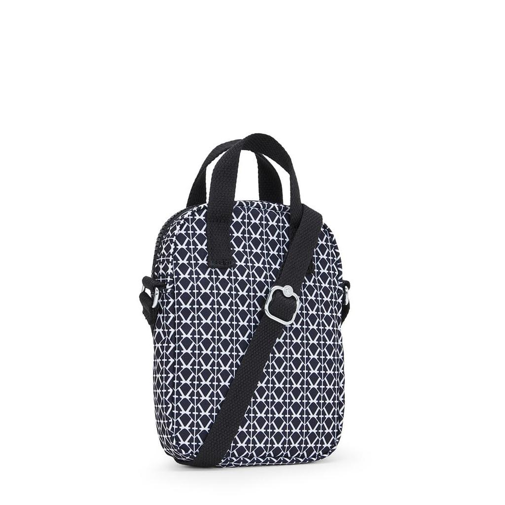 Offizieller Kipling LEVY Signature Print KI4174DD2 [Kipling] 1l