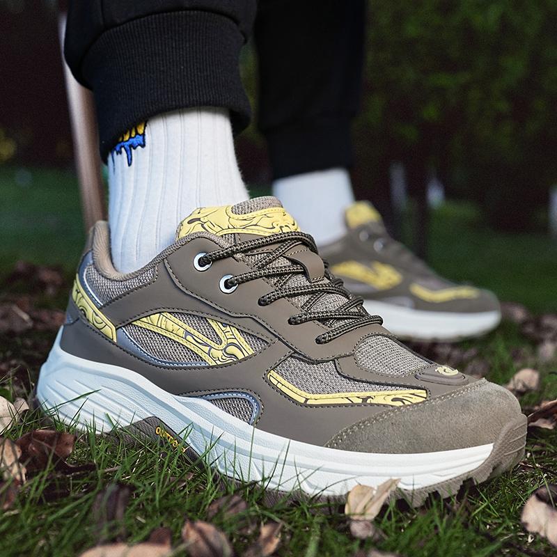 Fashion Casual Business Shoes for Men Fashion Dress Tenis De Hombre Moccasins Mokasin Tenis Designer Sneakers