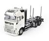 Tamiya 1/14 RC Big Truck Volvo FH16 Globetrotter 750 6x4 Timber Truck Assembly Kit (Electric RC Truck)