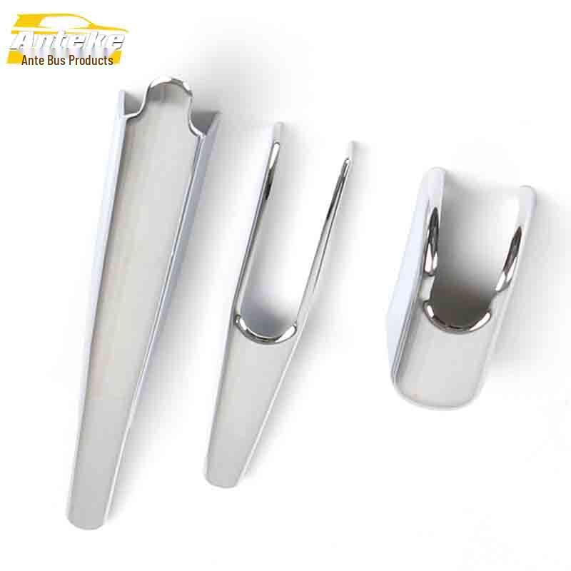 Yusheng S330 Rear Wiper Decorative Cover and Bright Strip Accessory