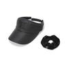 ANEW GOLF Women Leatherlike Visor_Bk