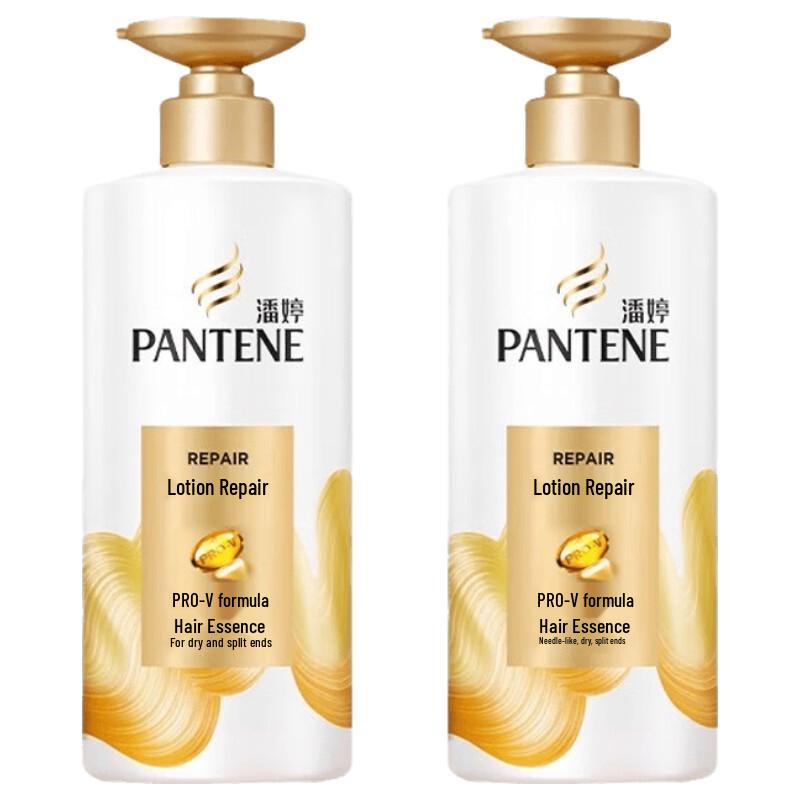 Pantene PRO-V Lotion Repair Hair Conditioner