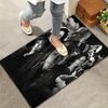 Charles Matthewsons Anarchy Carpet Rug For Living Room Bedroom Home Sofa Decoration Kids Play Nonslip Floor Mat